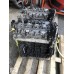 MERCEDES BAŞKAN TİCARET 205 KASA C200 d 626 MOTOR KOMPLE